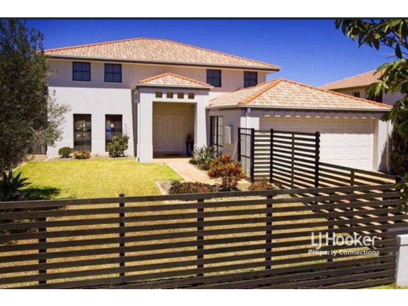 161 Saturn Crescent, Bridgeman Downs QLD 4035