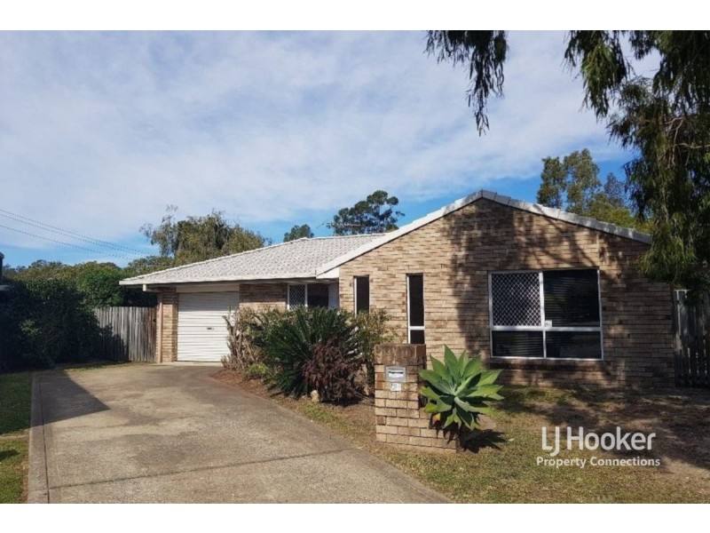 11 Lourdes Place, Boondall QLD 4034