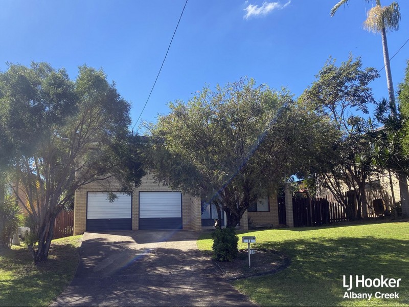 16 Avon Crescent, Albany Creek QLD 4035