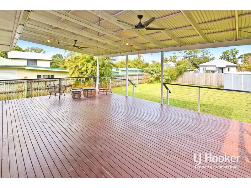 43 Brassington Street, Zillmere QLD 4034