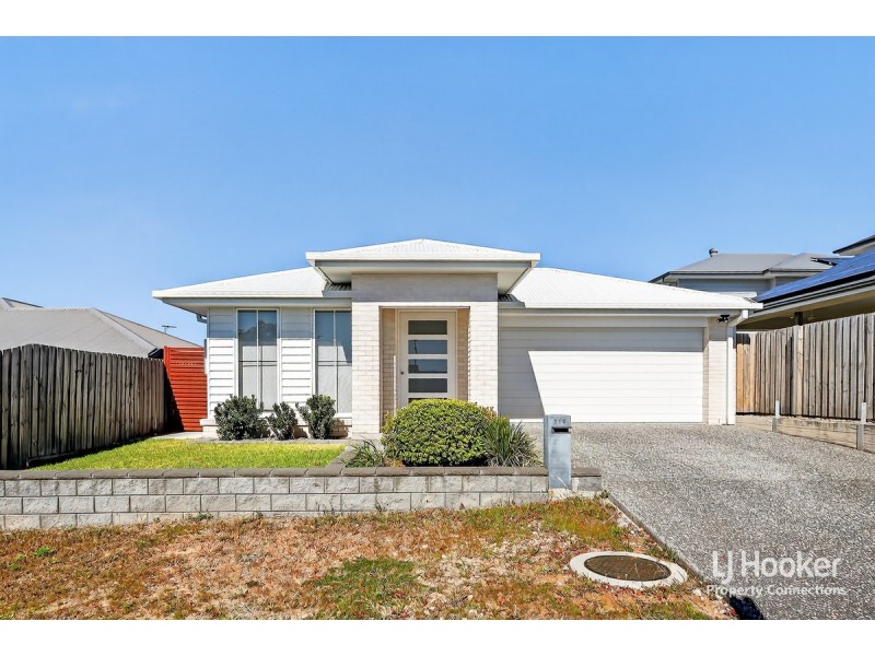 118 Halpine Parade, Warner QLD 4500
