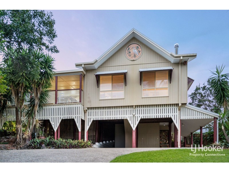 7 Jessica Court, Eatons Hill QLD 4037