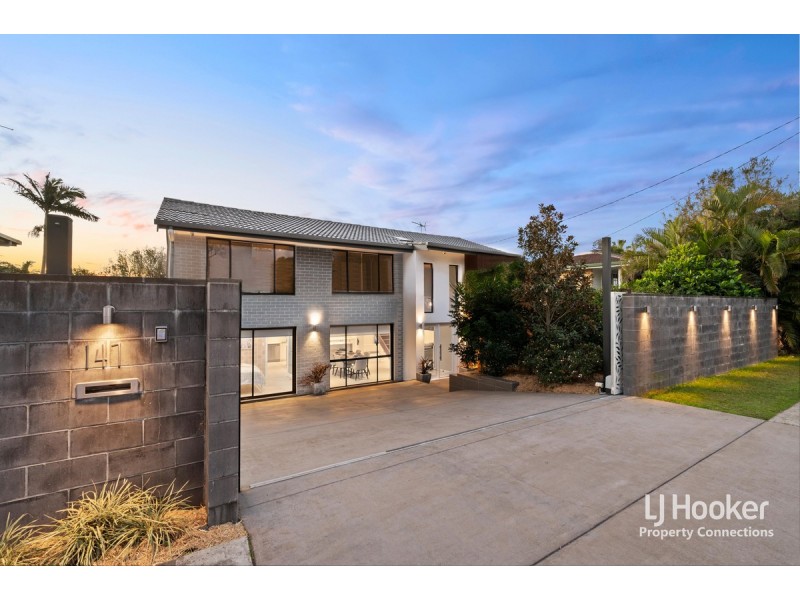 147 Keong Road, Albany Creek QLD 4035