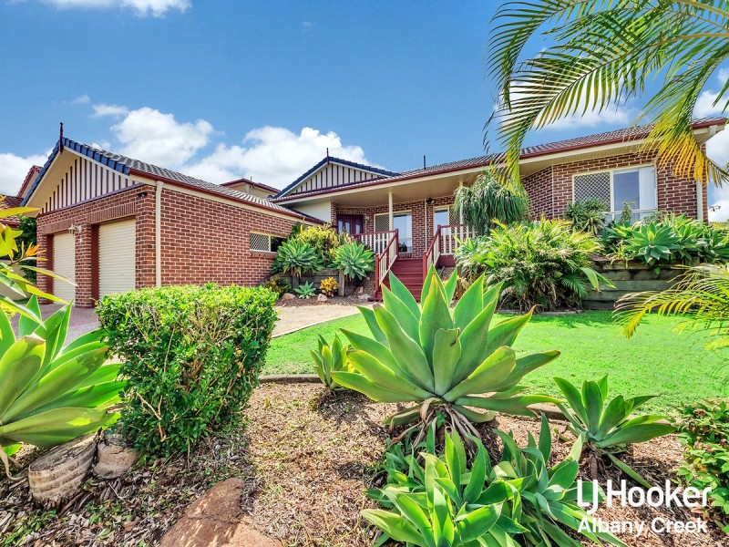 22 Castleroy Court, Albany Creek QLD 4035