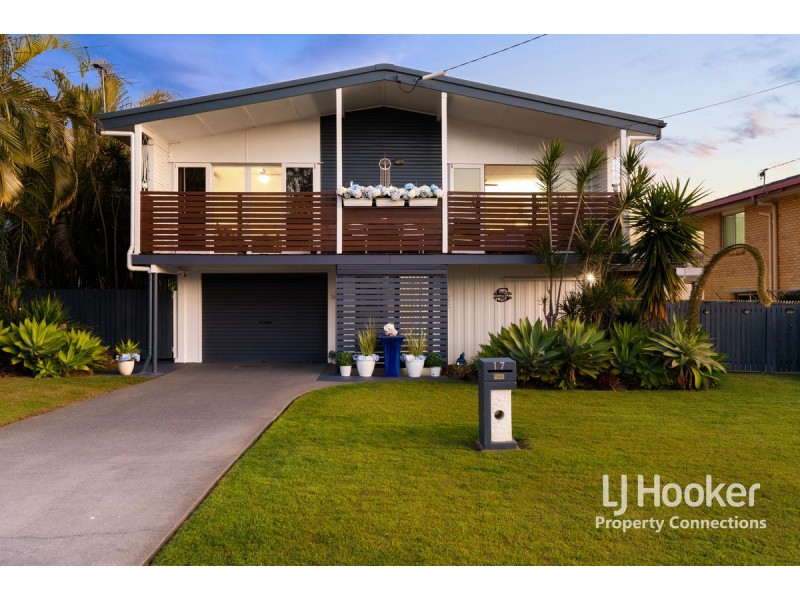 17 Balswidden Street, Albany Creek QLD 4035
