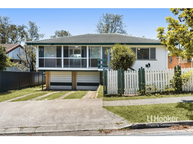 1 Clorane Street, Aspley QLD 4034