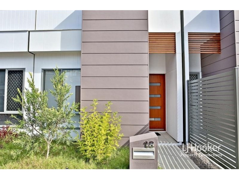 18 Beagle Street, Fitzgibbon QLD 4018