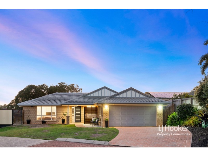 9 Diana Court, Eatons Hill QLD 4037