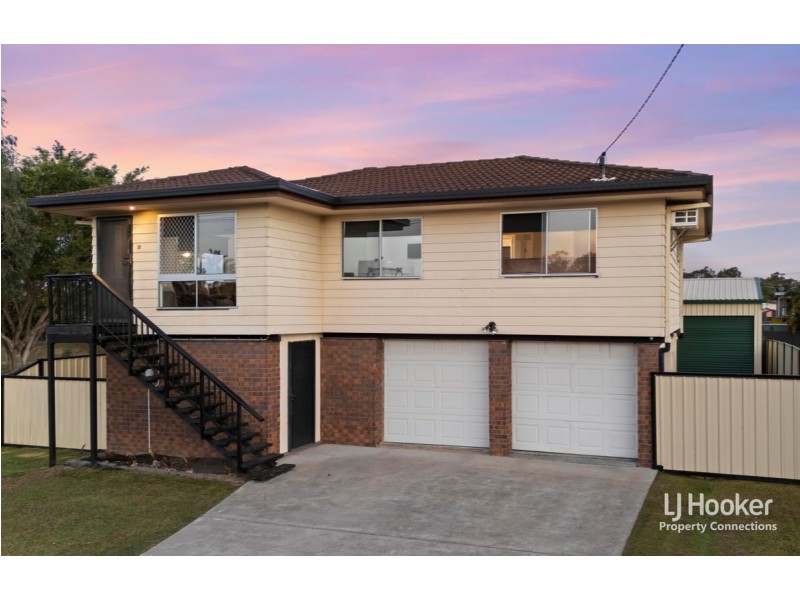 11 Granville Drive, Bray Park QLD 4500