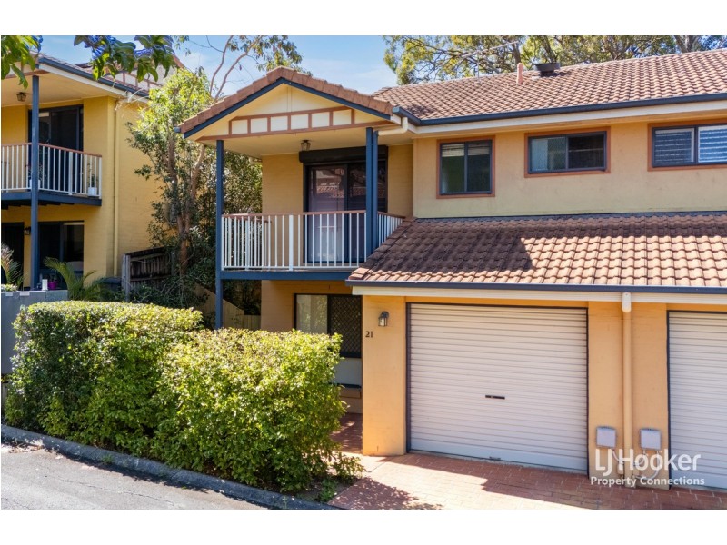 21/38 Kakanui Street, Aspley QLD 4034