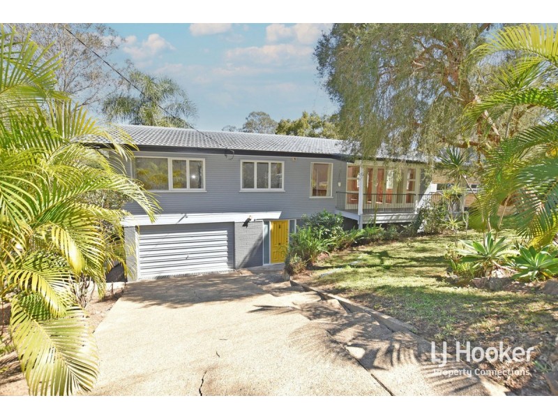 16 Byambee Street, Kenmore QLD 4069