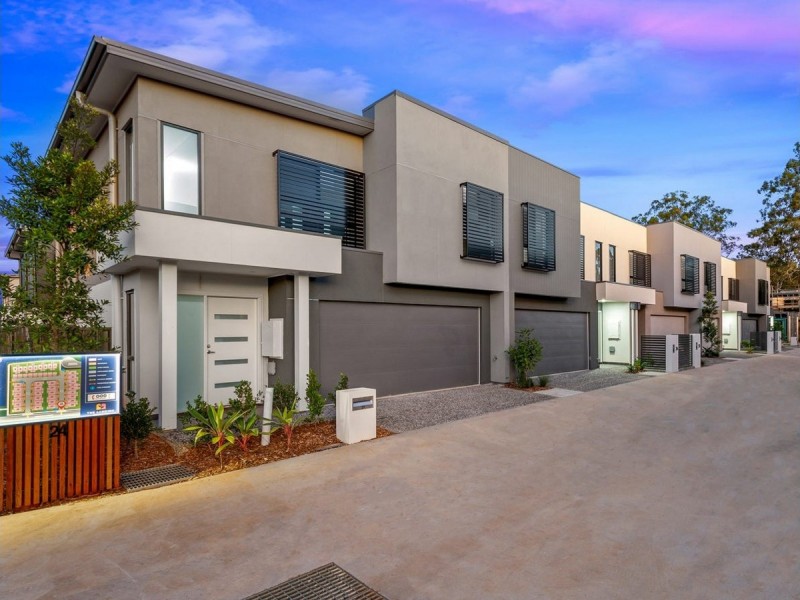 33/24 Walsham Street, Bray Park QLD 4500