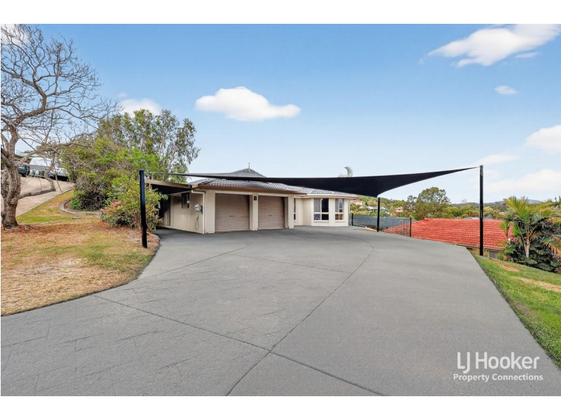 24 Brighton Court, Albany Creek QLD 4035