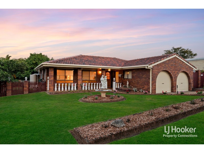 9 Spina Crescent, Carseldine QLD 4034