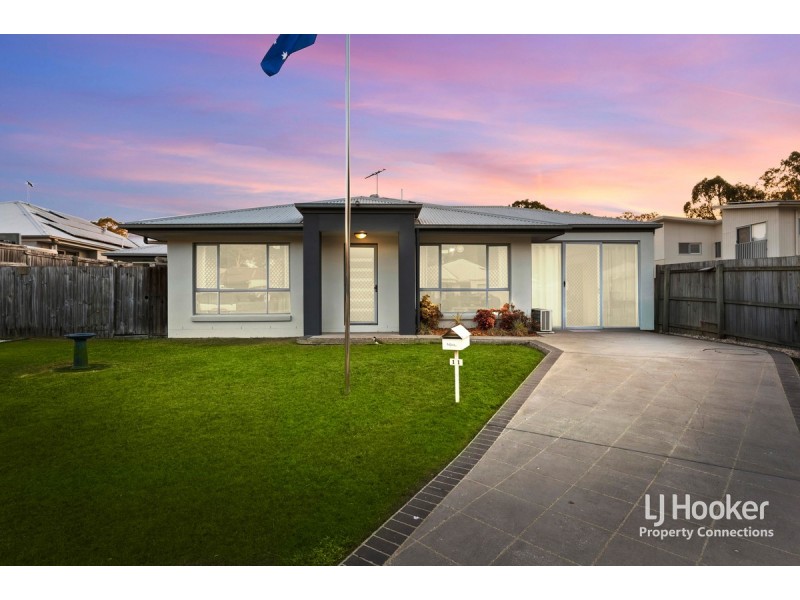 11 Harry Court AKA 6 Charlie Close, Warner QLD 4500