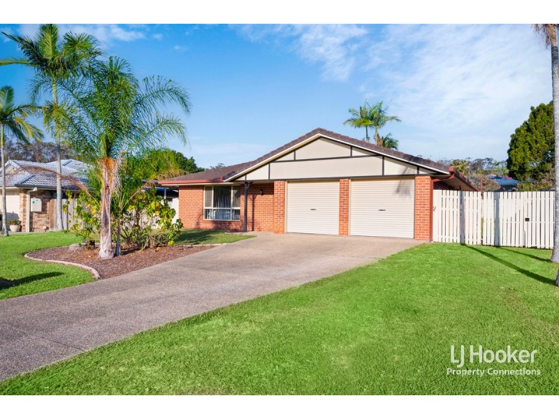 8 Explorer Drive, Albany Creek QLD 4035