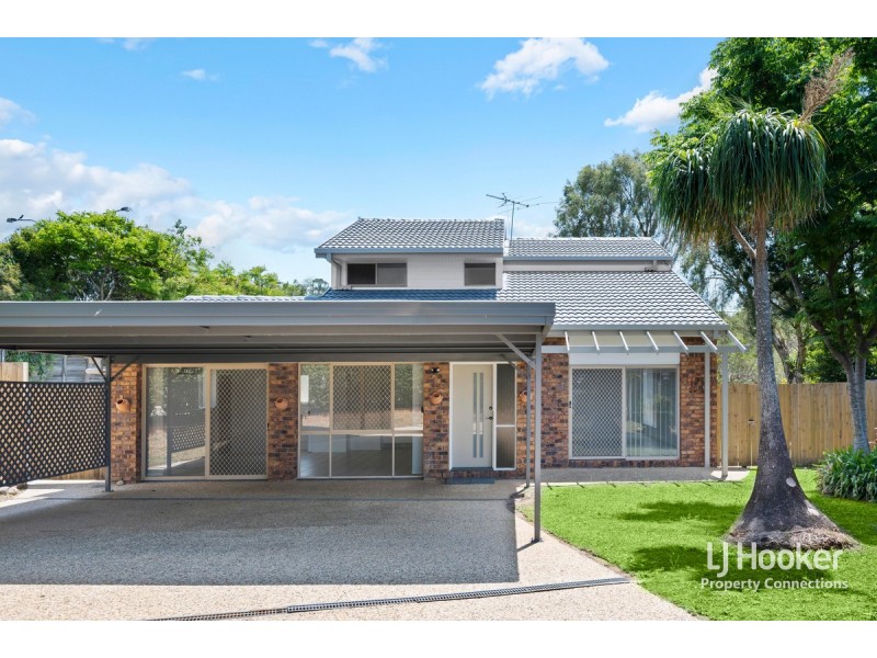 3 Hylacola Drive, Albany Creek QLD 4035