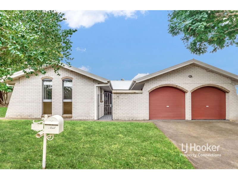 11 Stephanite Street, Aspley QLD 4034