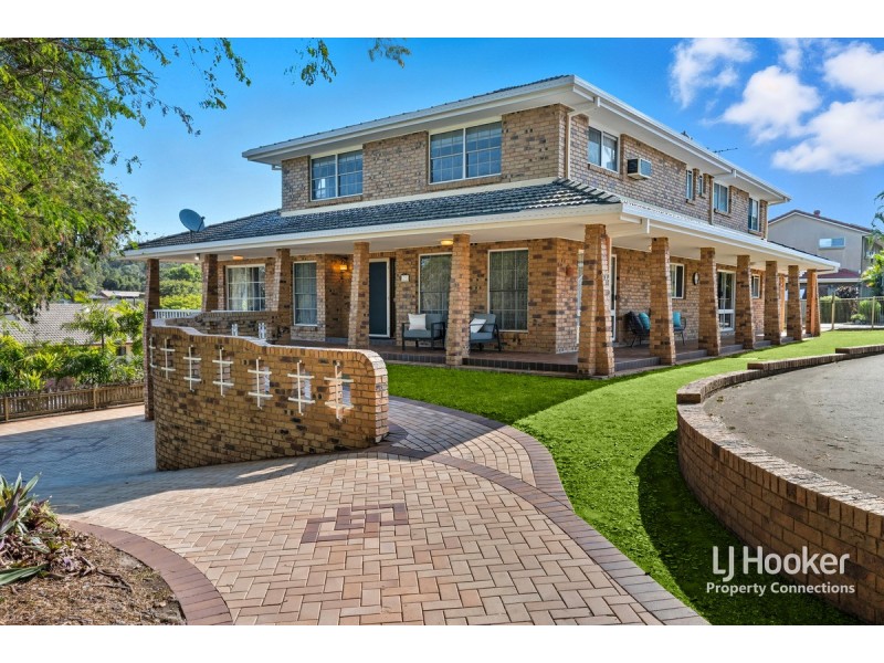 21 Kakanui Street, Aspley QLD 4034