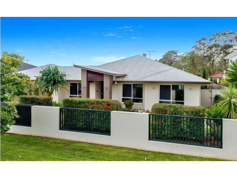 24 Asciano Place, Bridgeman Downs QLD 4035