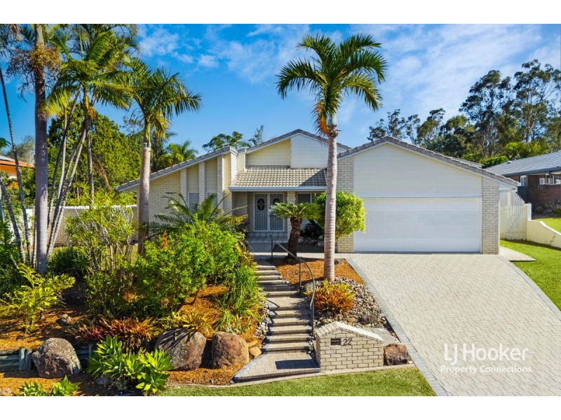 22 Gleneagles Crescent, Albany Creek QLD 4035