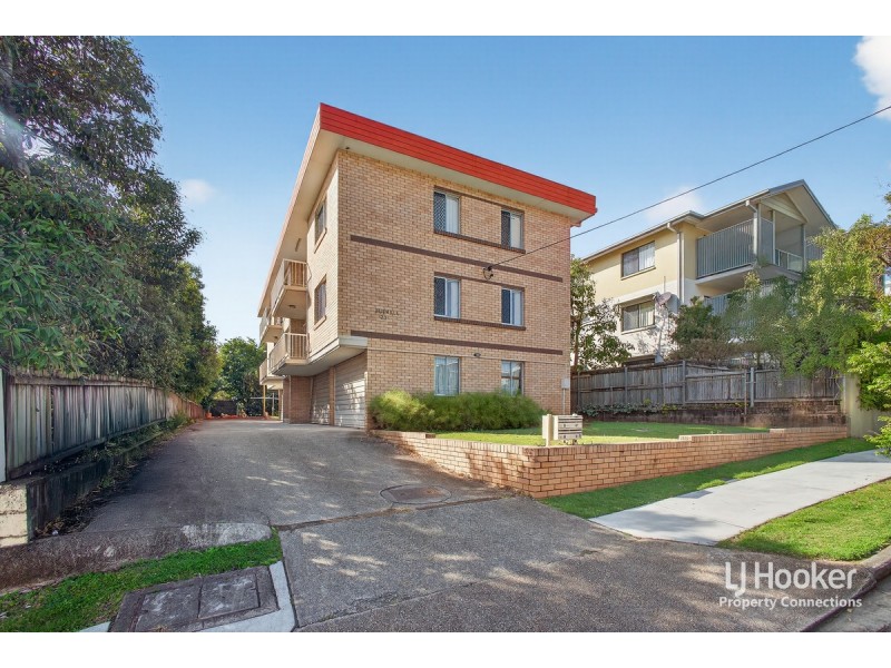 4/23 Zenith Avenue, Chermside QLD 4032
