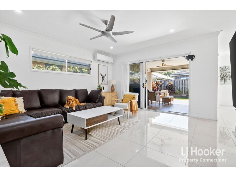 7 Saracen Street, Warner QLD 4500