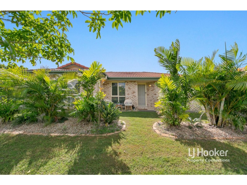 16 Brampton Place, Taigum QLD 4018