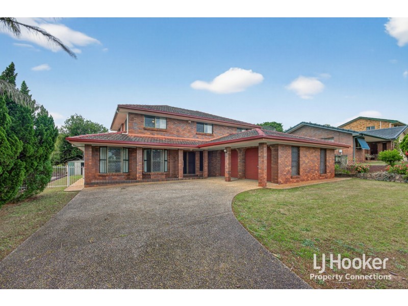 45 Tintara Street, Carseldine QLD 4034