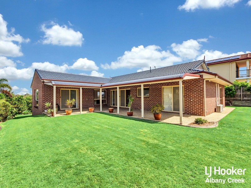 22 Castleroy Court, Albany Creek QLD 4035