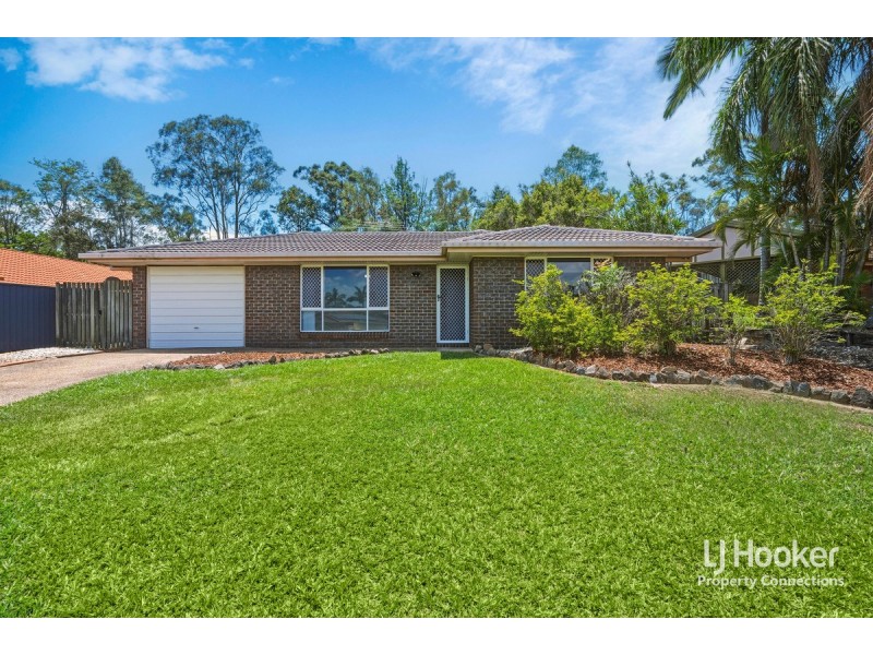 41 Orchid Avenue, Kallangur QLD 4503