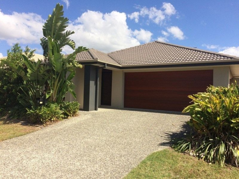 16 McIlwaith Street, North Lakes QLD 4509