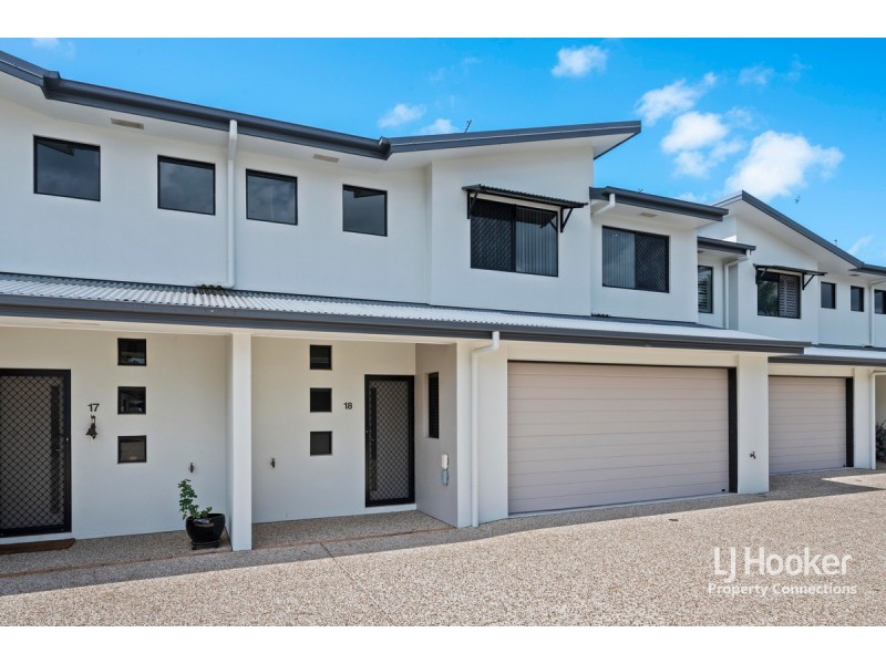 18/8-10 James Cash Court, Albany Creek QLD 4035