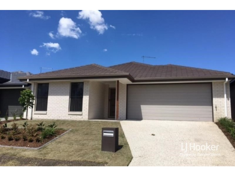 6 Comet Circuit, Warner QLD 4500