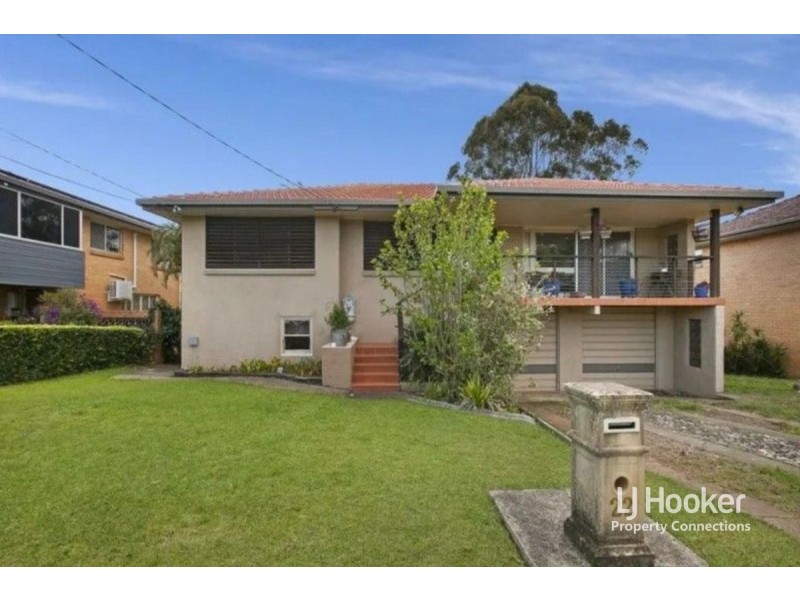 22 Renita Street, Aspley QLD 4034