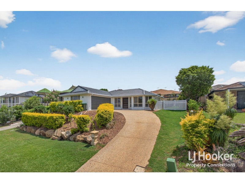 38 Paramount Drive, Warner QLD 4500