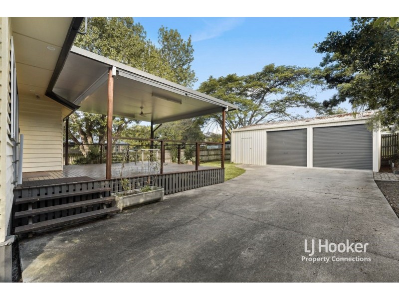50 Pechey Street, Chermside QLD 4032