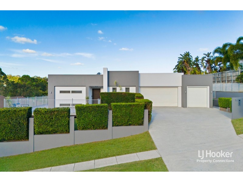 10 Harrison Street, Cashmere QLD 4500