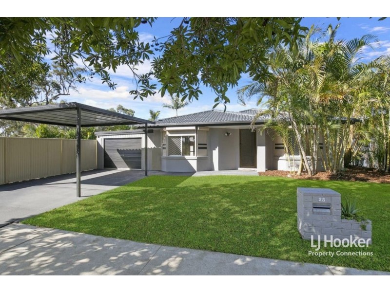 25 Grogan Road, Morayfield QLD 4506