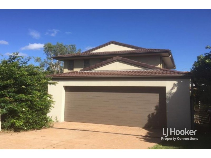 14 Cyperus Crescent, Carseldine QLD 4034