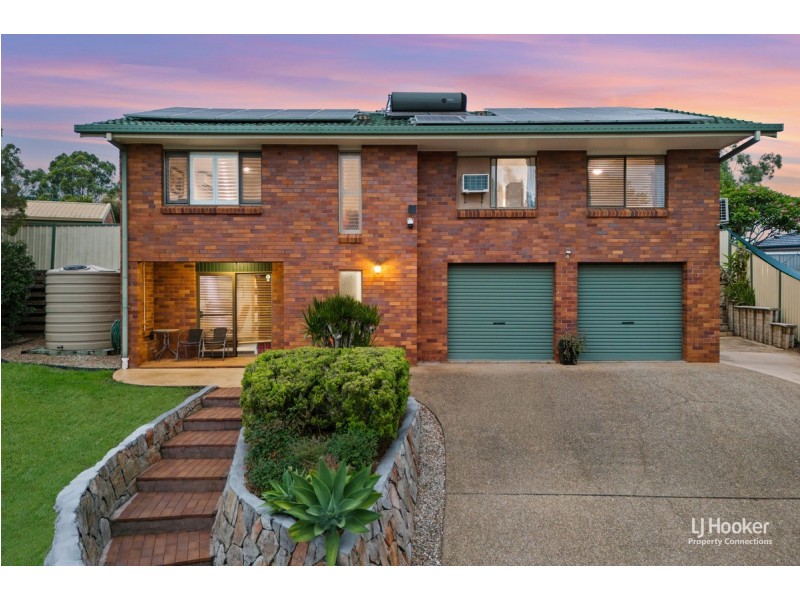 4 Troy Court, Eatons Hill QLD 4037