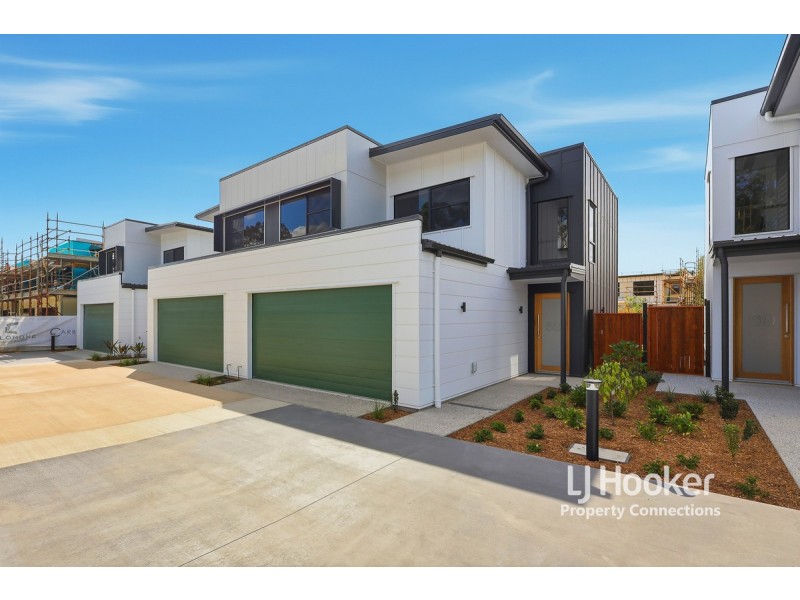 68/110 Greensill Road, Albany Creek QLD 4035