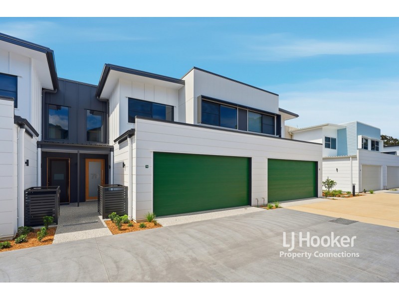 79/110 Greensill Road, Albany Creek QLD 4035