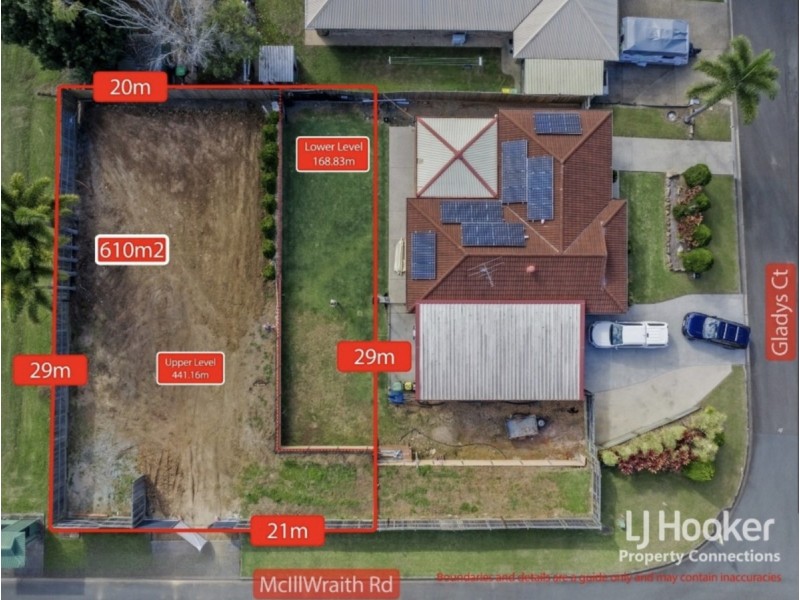 Lot 1/ McIllwraith Court, Joyner QLD 4500