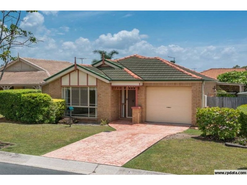 52 Wimbledon Circuit, Carseldine QLD 4034