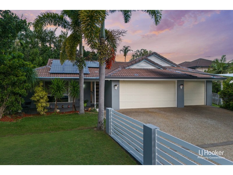 18 Glendore Court, Eatons Hill QLD 4037