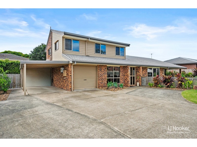 3 Farrell Place, Boondall QLD 4034