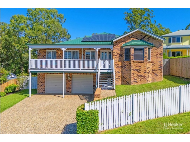 57 Flinders Way, Albany Creek QLD 4035