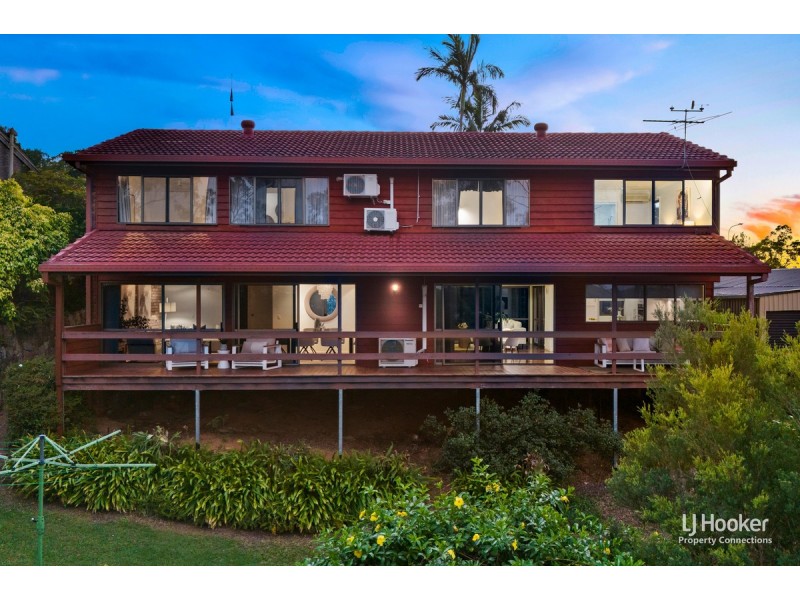 58 Minerva Court, Eatons Hill QLD 4037