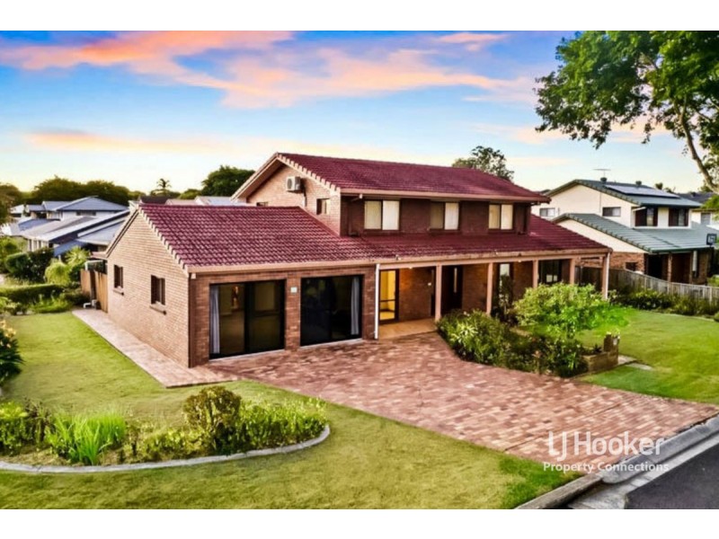 72 Nemira Street, Carseldine QLD 4034